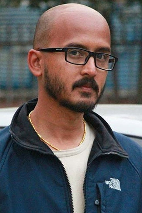 Photo of Dipendra K. Khanal, Directing