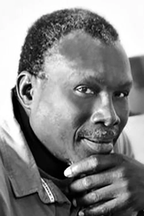 Mamadou Dioumé profile