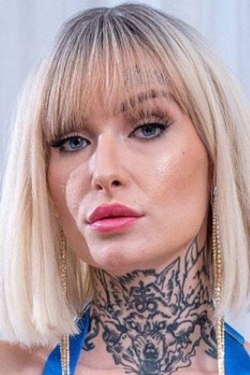 Photo of Tabitha Poison, Acting