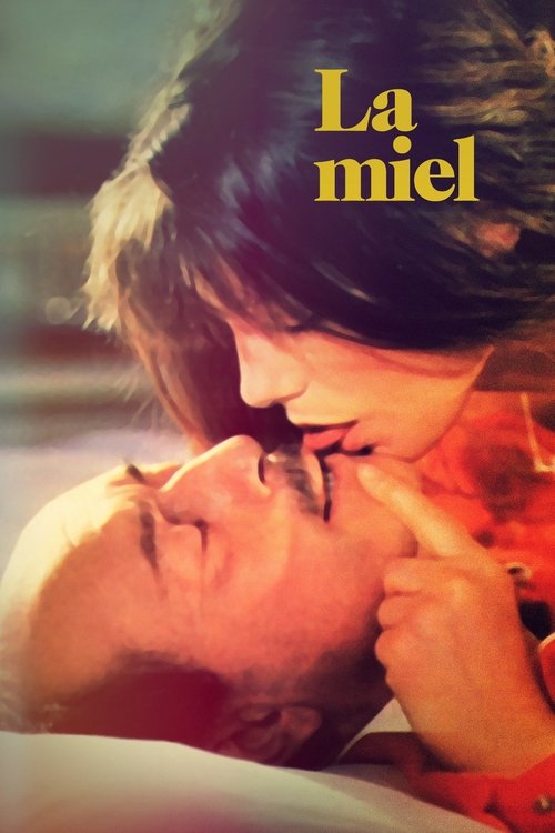 Movie poster for Honey (1979)