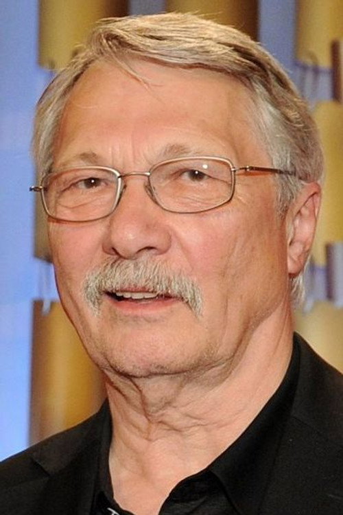 Photo of Henning Venske, Acting