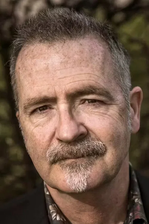 Photo of Adrian Hughes, Acting