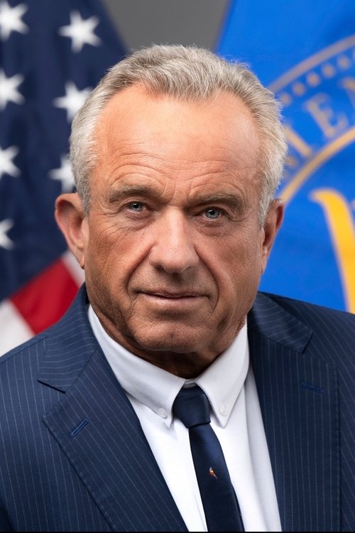 Robert F. Kennedy Jr. profile