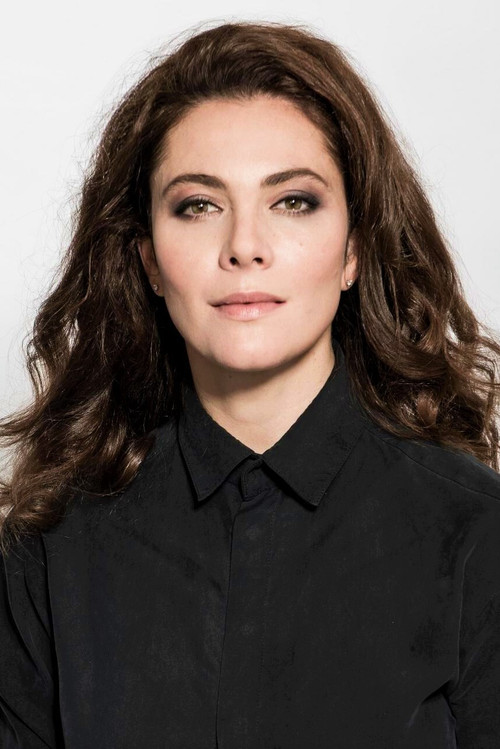 Yanina Sokolovskaya profile