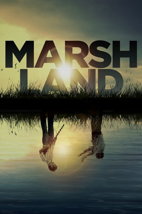 Movie poster for Marshland (2014)