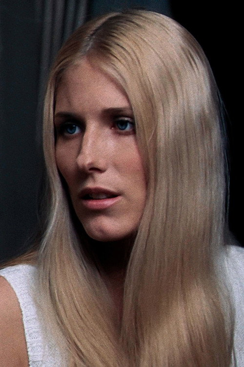 Photo of Danielle Ouimet, Acting