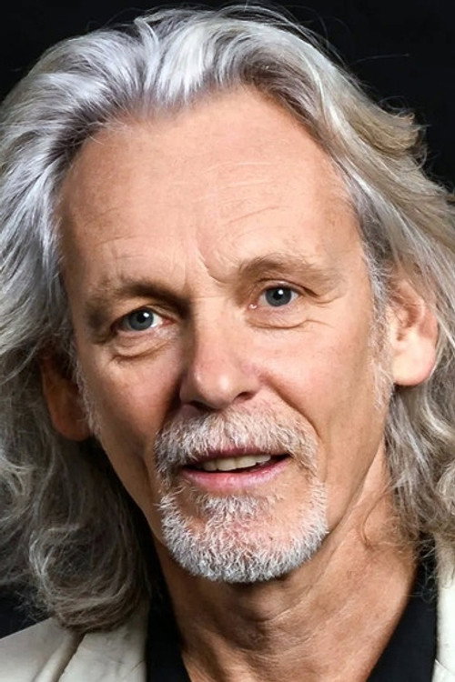 Photo of Graeme Clark, Acting
