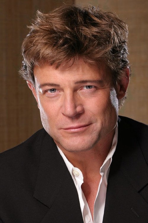 Photo of Brett Stimely, Acting