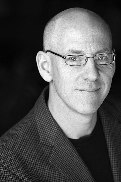 Photo of Larry Bambrick, Production