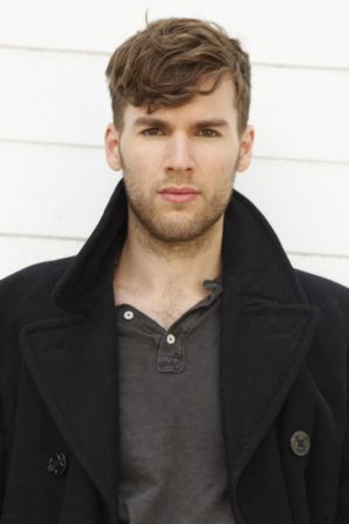 Photo of Riley Neldam, Acting