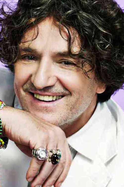 Goran Bregović profile