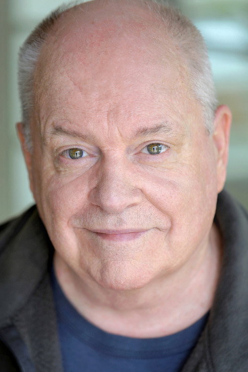 Photo of Jerry Hauck, Acting