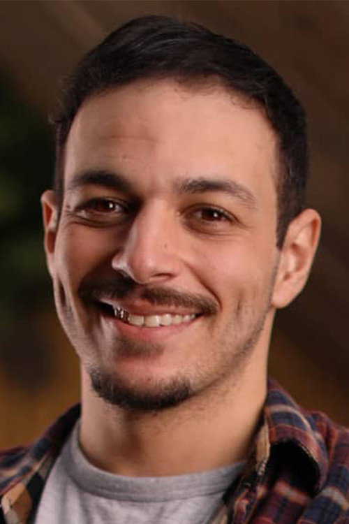 Photo of Ali Namous, Acting