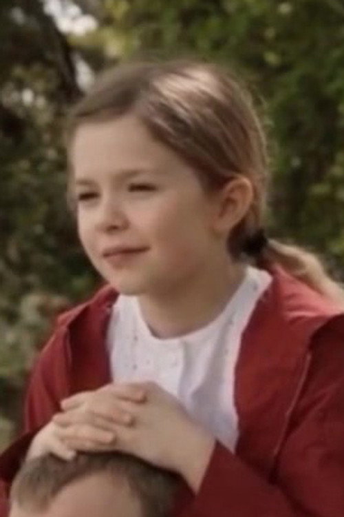Photo of Malena Irusta, Acting