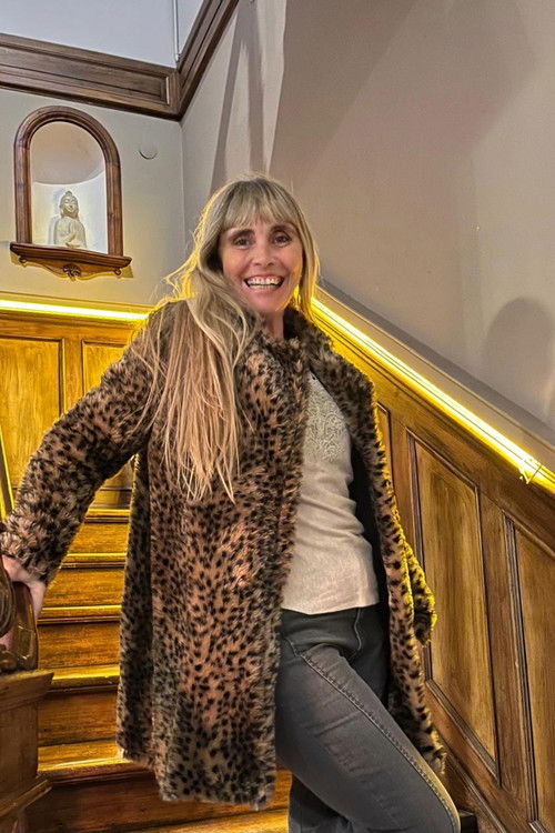 Maricel María del Luján Marinu profile