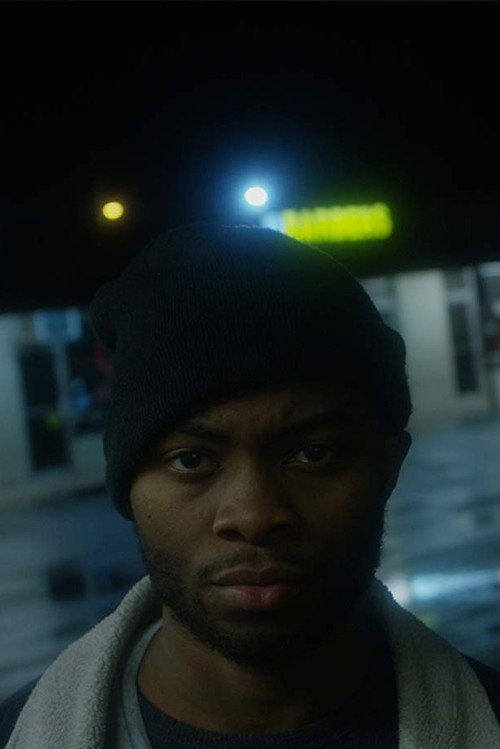 Photo of Niahjel Hunley, Acting