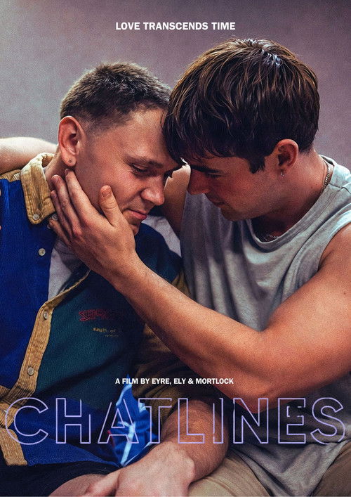 Movie poster for Chatlines (2026)
