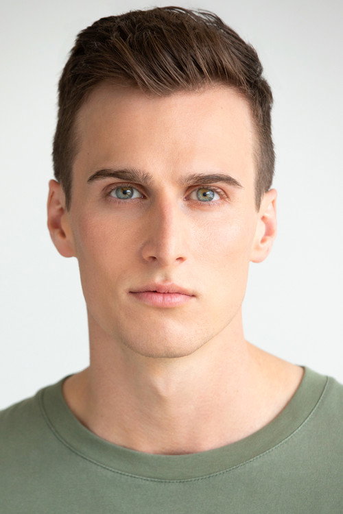 Photo of Michael Bianchi, Acting