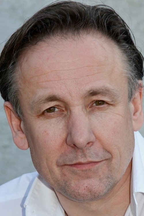 Richard Elfyn profile