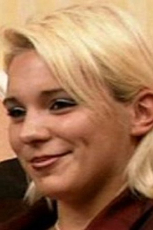 Photo of Michelle Delage, Acting
