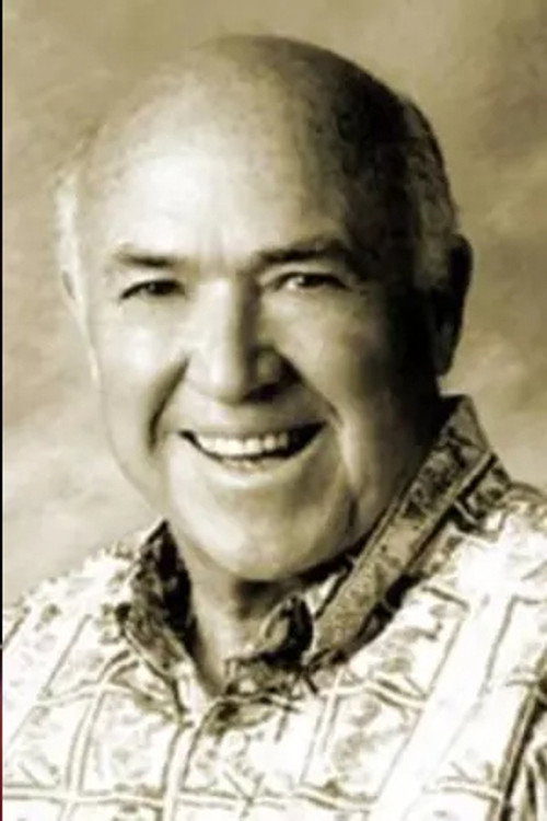 Photo of Chuck Smith Sr., Acting