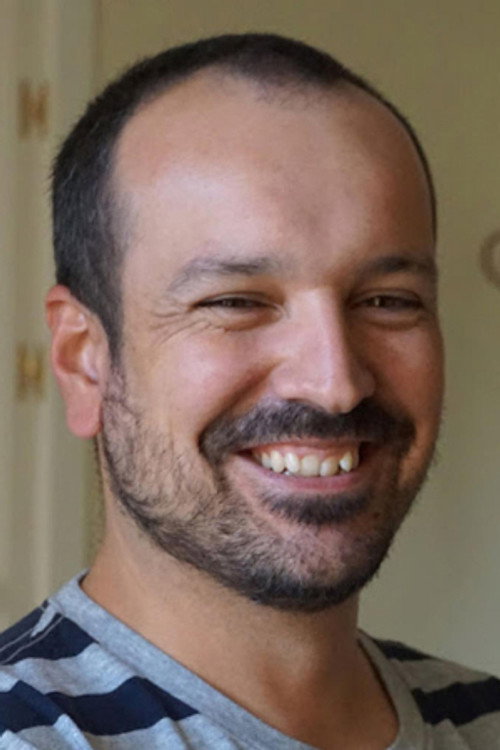 Photo of Rafa Cano Méndez, Directing