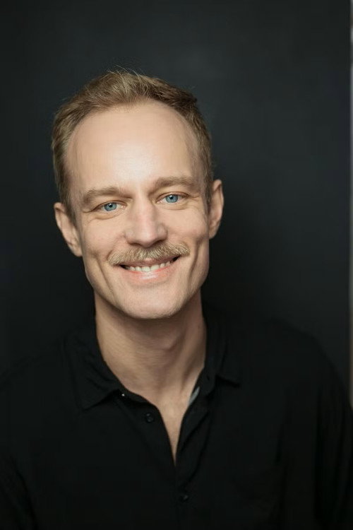 Photo of Maciej Pesta, Acting