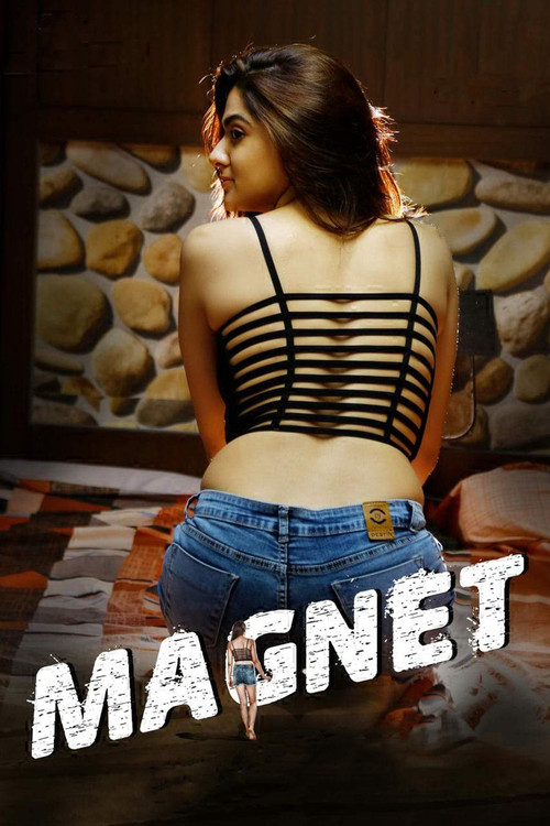 Movie poster for Magnet (2019)