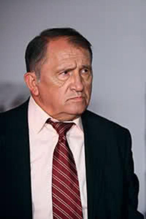 Photo of Virgil Ogășanu, Acting