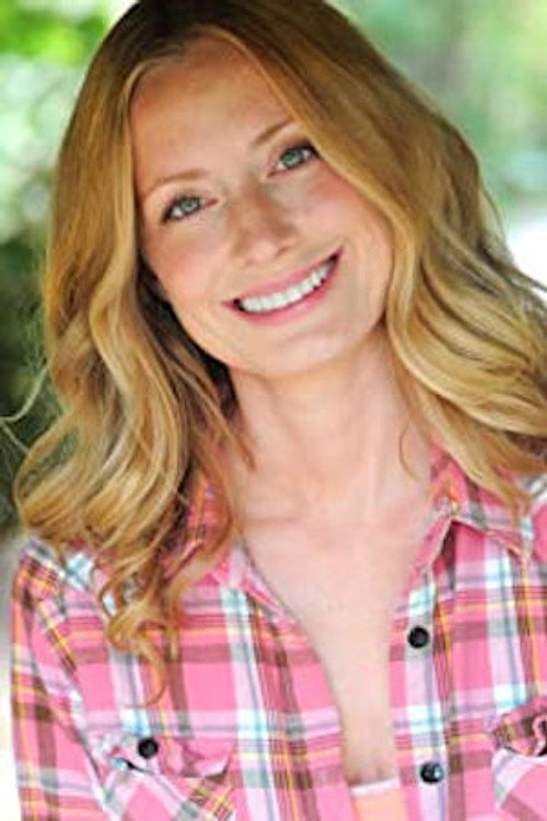 Photo of Kate Norby, Acting