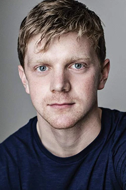 Photo of Frank Blake, Acting