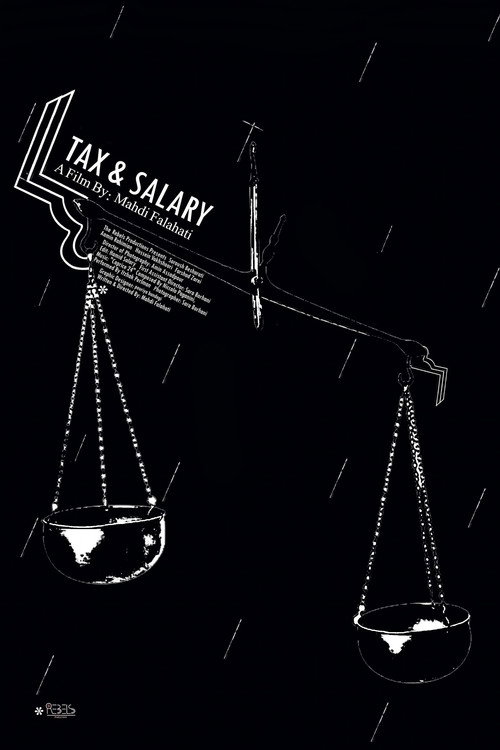 Movie poster for Tax & Salary (2020)