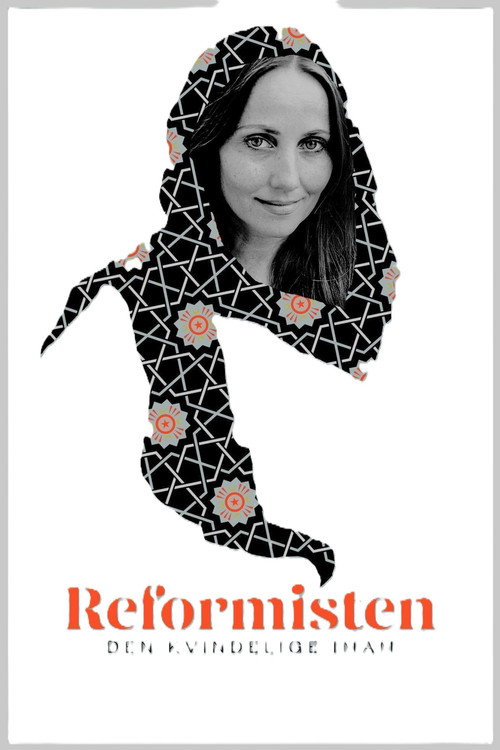 Movie poster for The Reformist (2019)