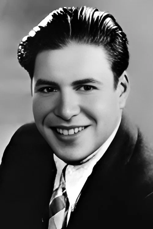 Photo of Bernard Punsly, Acting