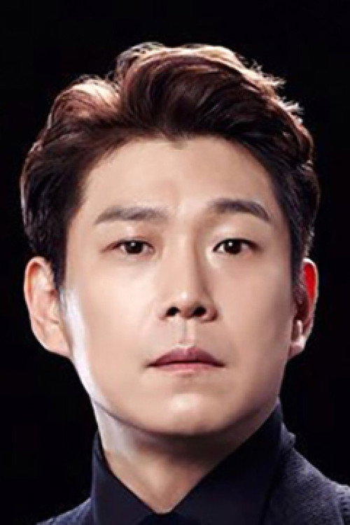 Photo of Min Young-ki, Acting