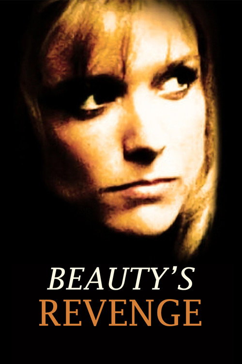 Movie poster for Beauty's Revenge (1995)