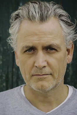 Photo of Julian Nicholson, Acting
