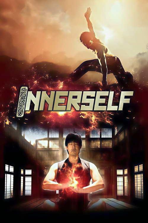 Movie poster for Innerself (2018)