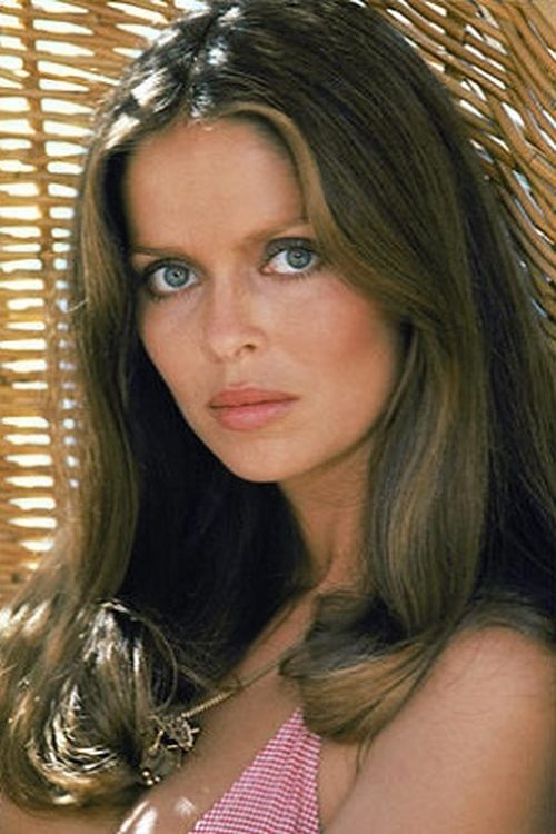 Barbara Bach profile