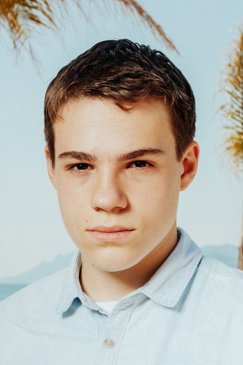Photo of Jovan Ginić, Acting