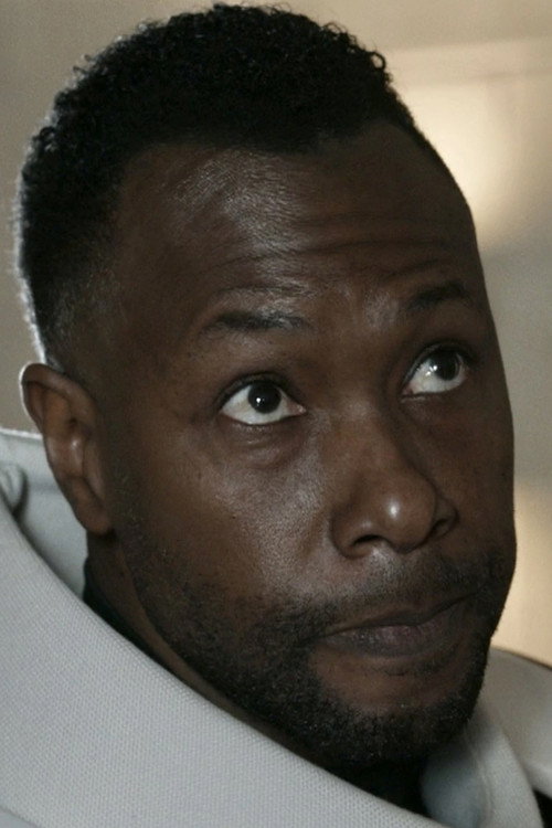 Photo of Dexter Tillis, Acting