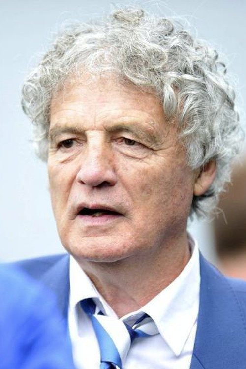 Photo of André Boniface, Acting