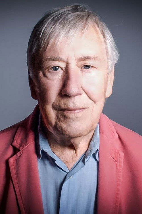 Jürgen Thormann profile