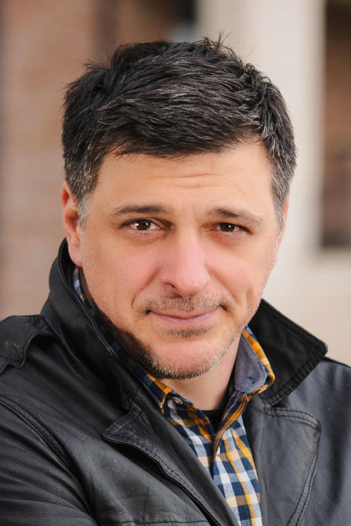 Roland Okropiridze profile