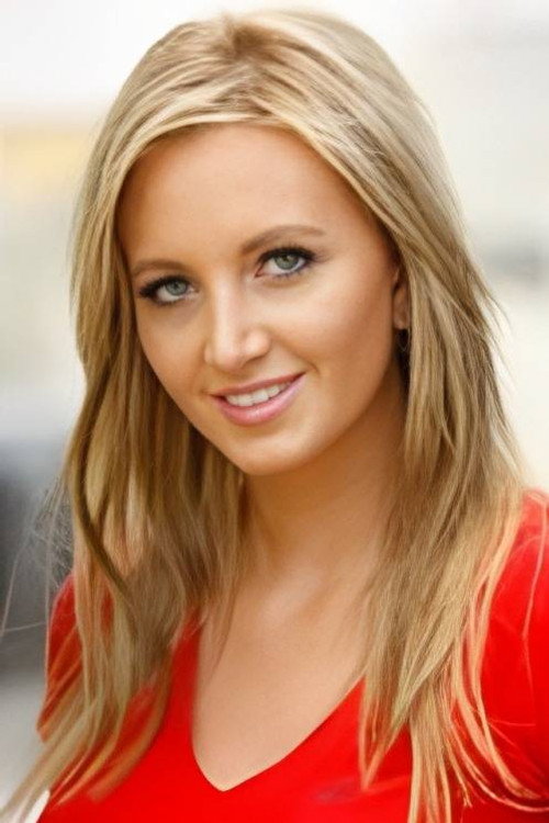 Photo of Tawnie Brown, Acting