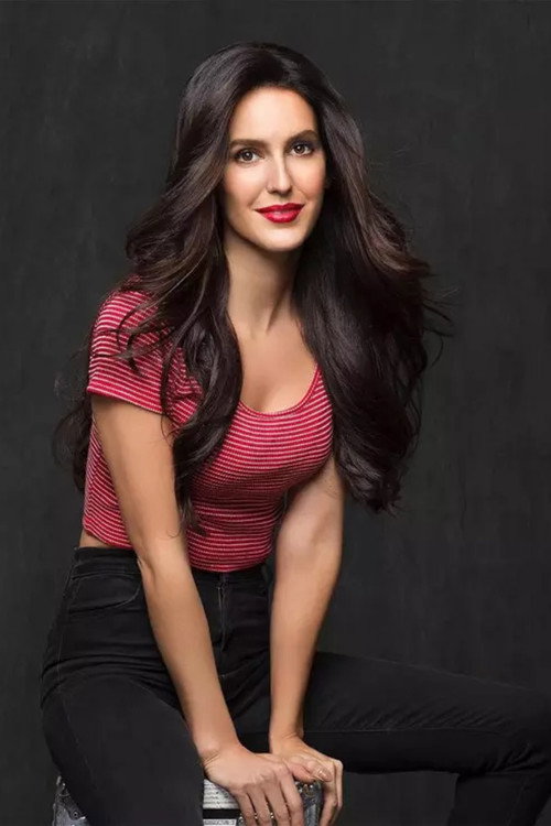 Photo of Isabelle Kaif, Acting