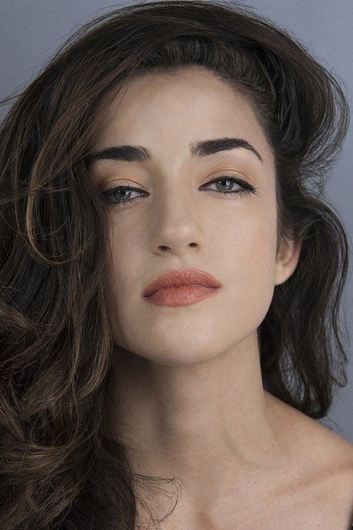 Photo of Mimi Davila, Acting