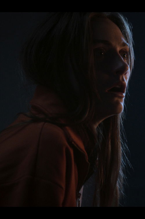 A Mother's Love poster