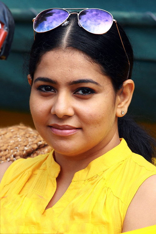 Photo of Eva Pavithran, Acting