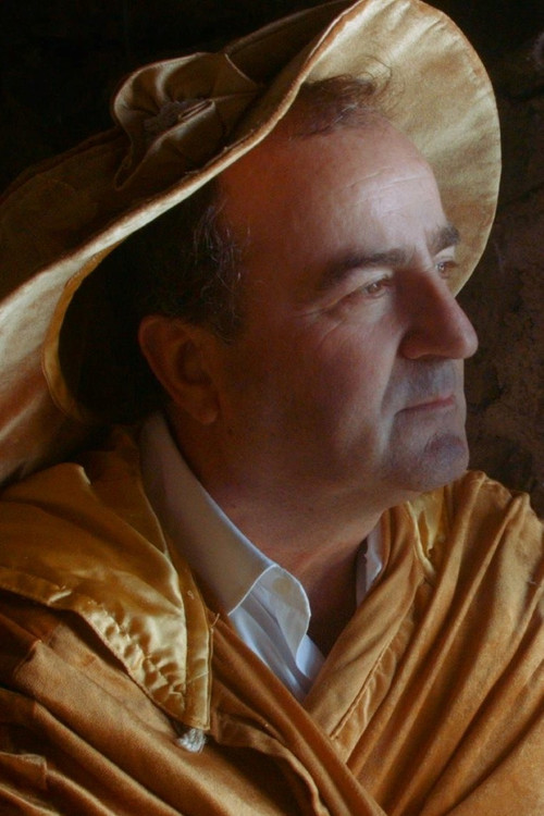 Photo of Renato Barros, Acting